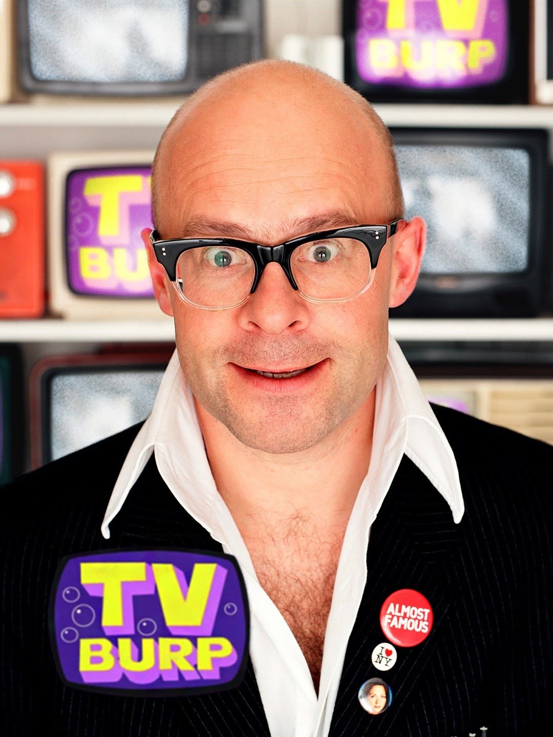 Harry Hill's TV Burp