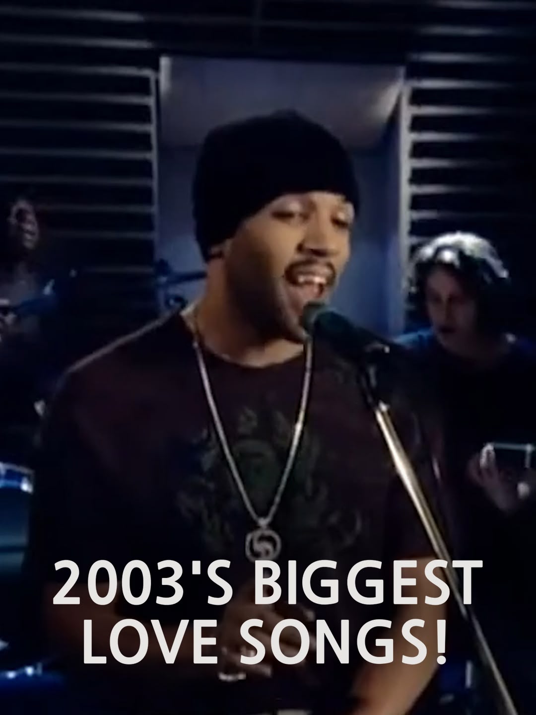 2003's Biggest Love Songs!