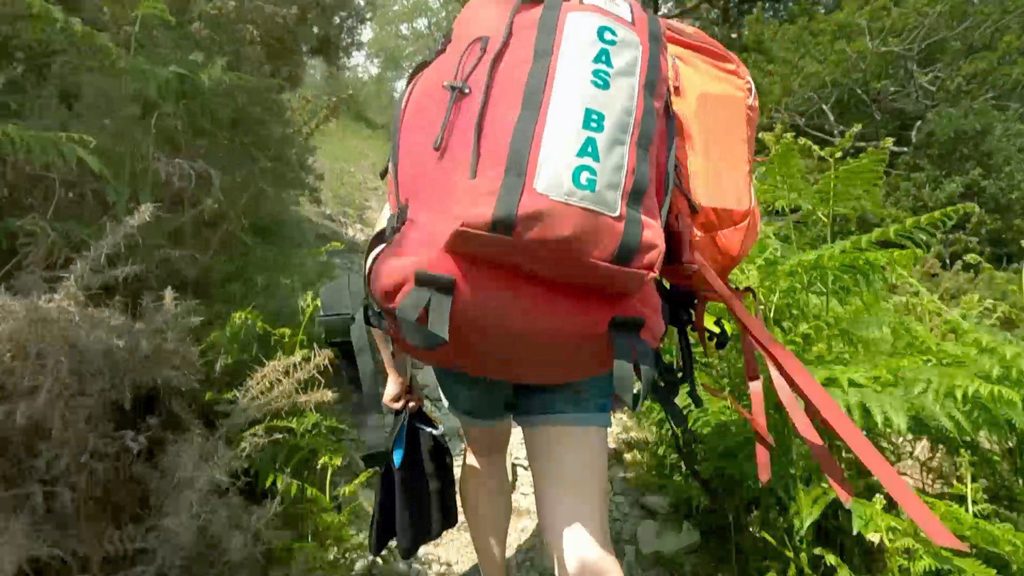 Lake District Rescue