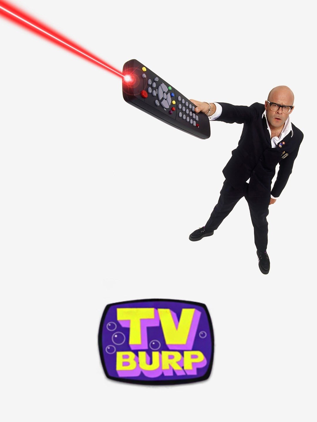 Harry Hill's TV Burp