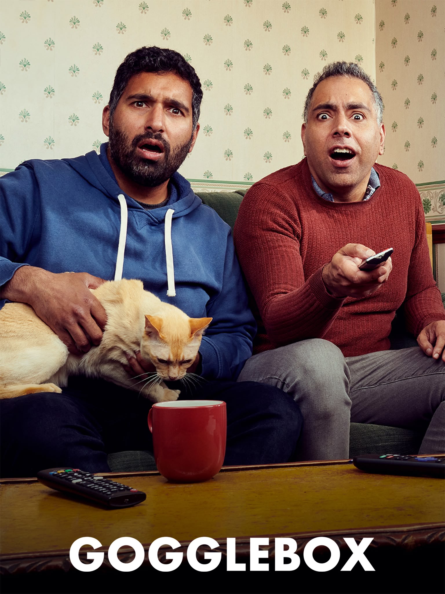Gogglebox