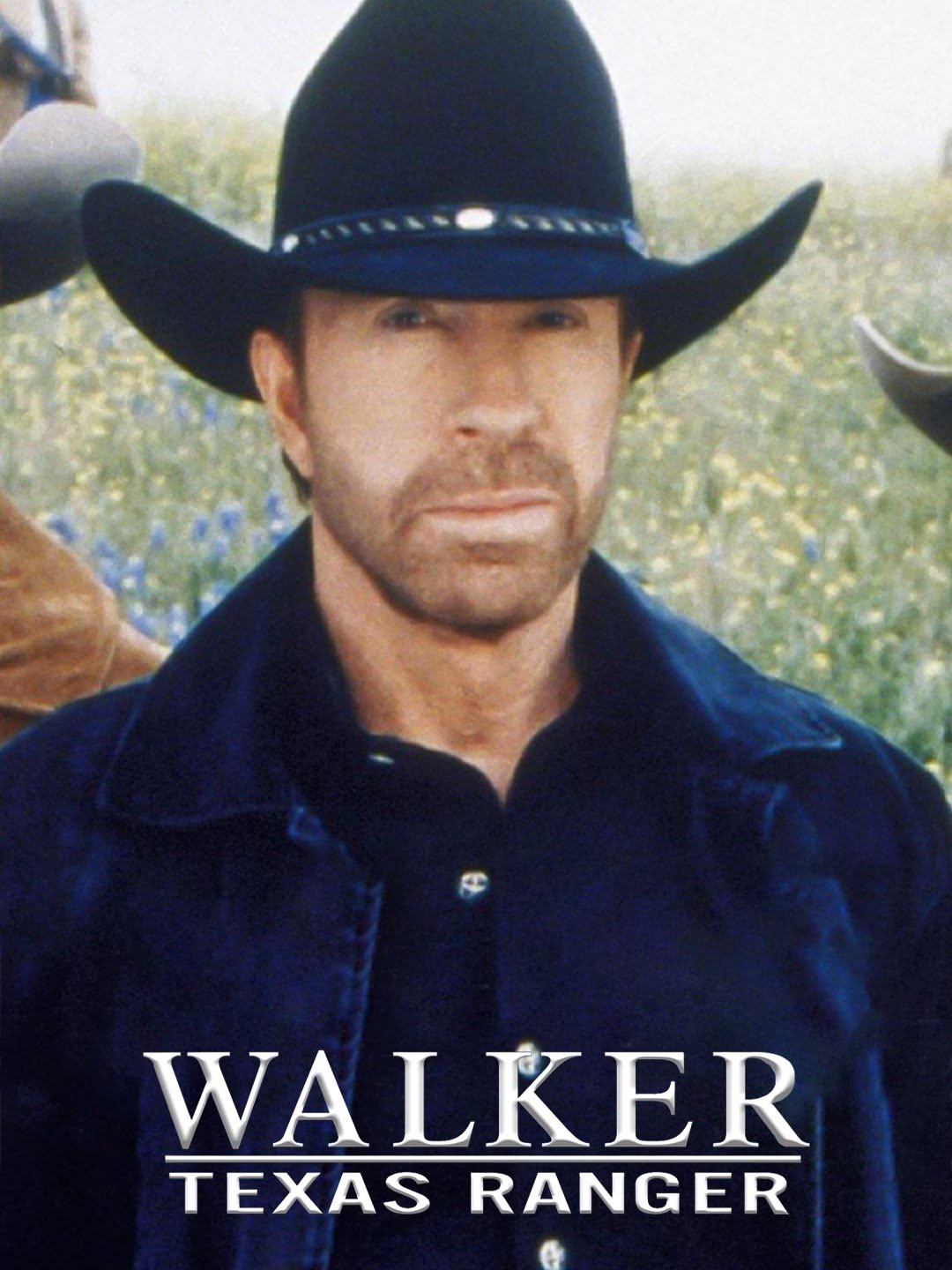 Walker, Texas Ranger