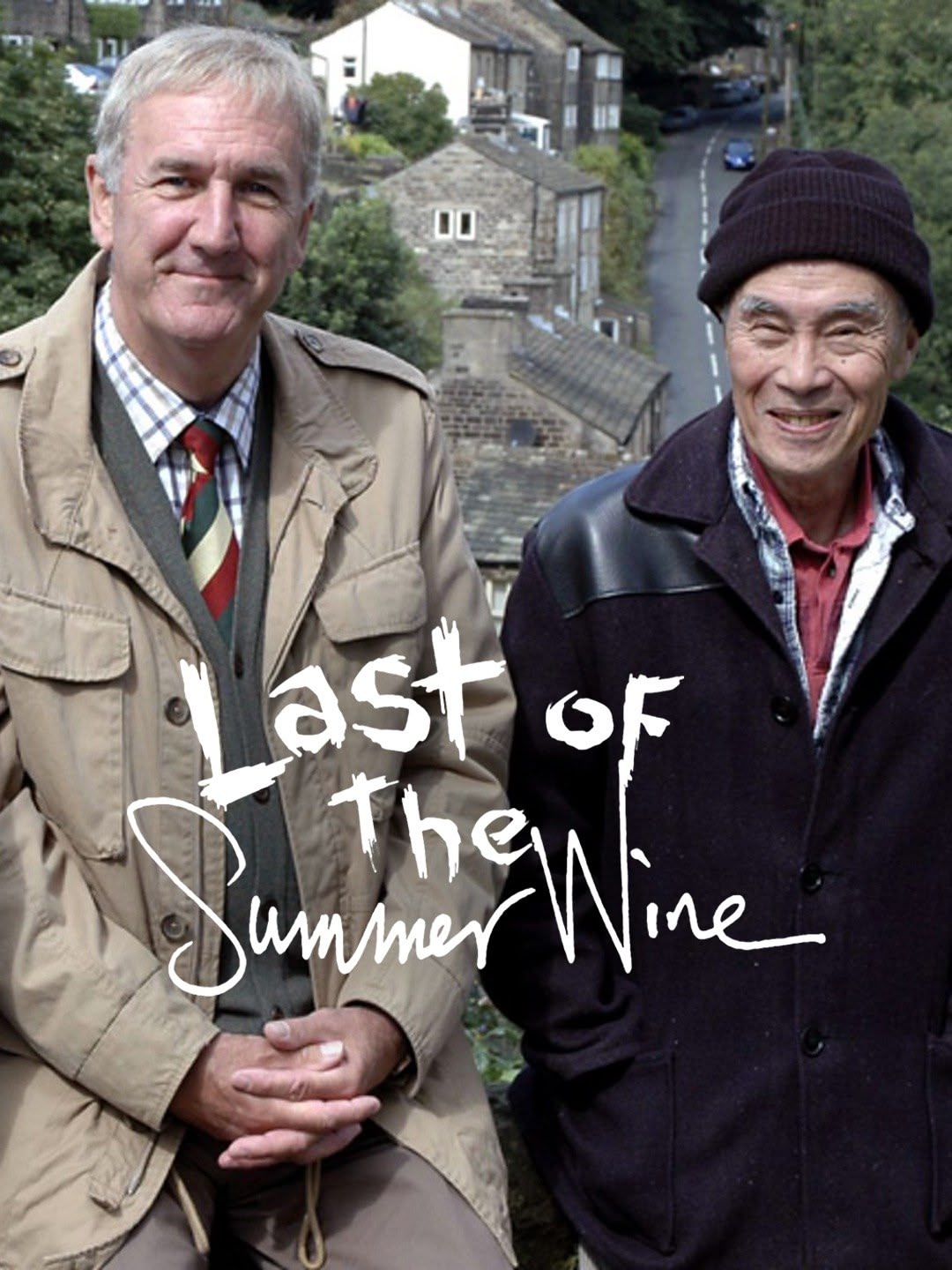 Last of the Summer Wine