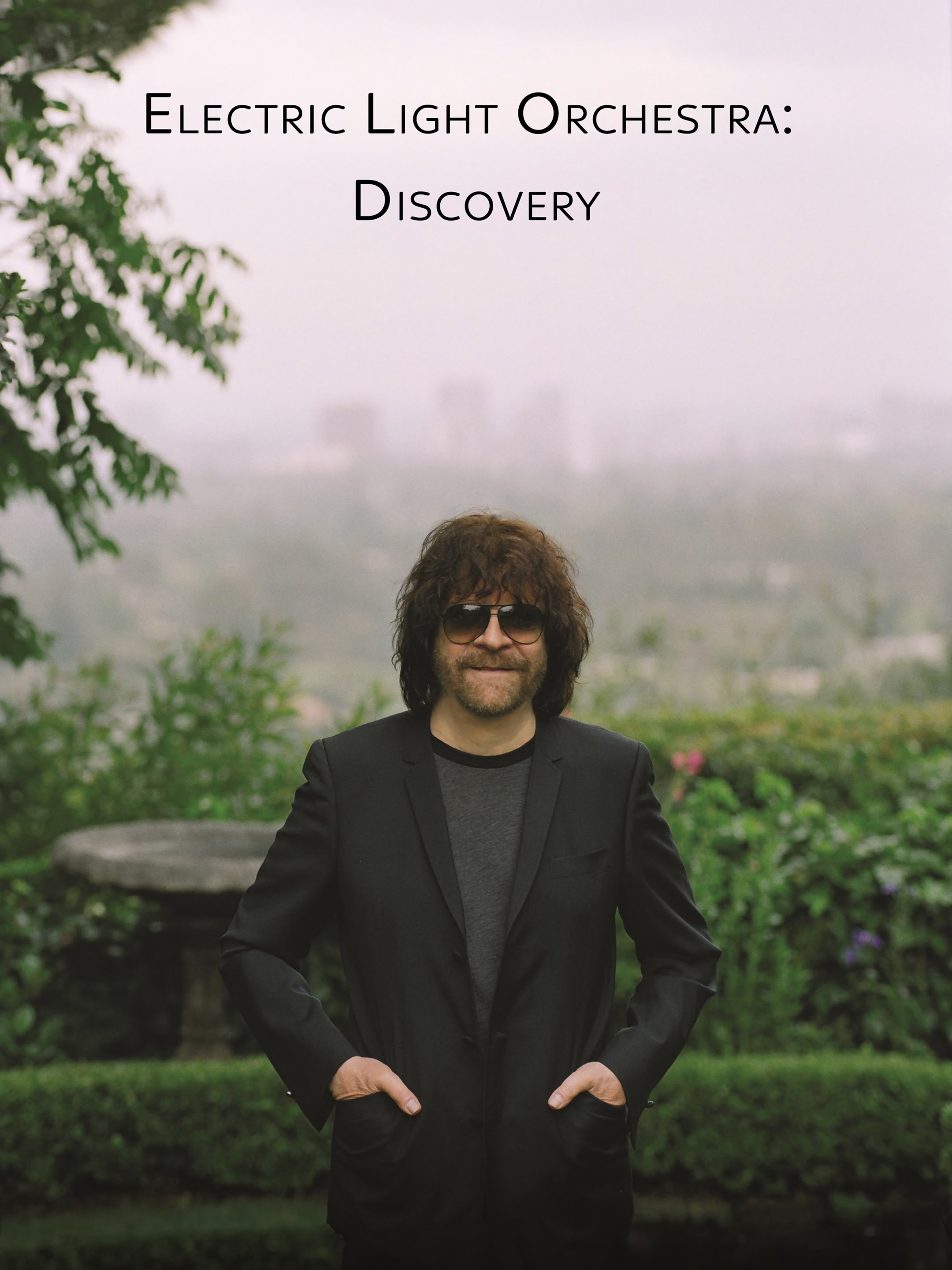 Electric Light Orchestra: Discovery