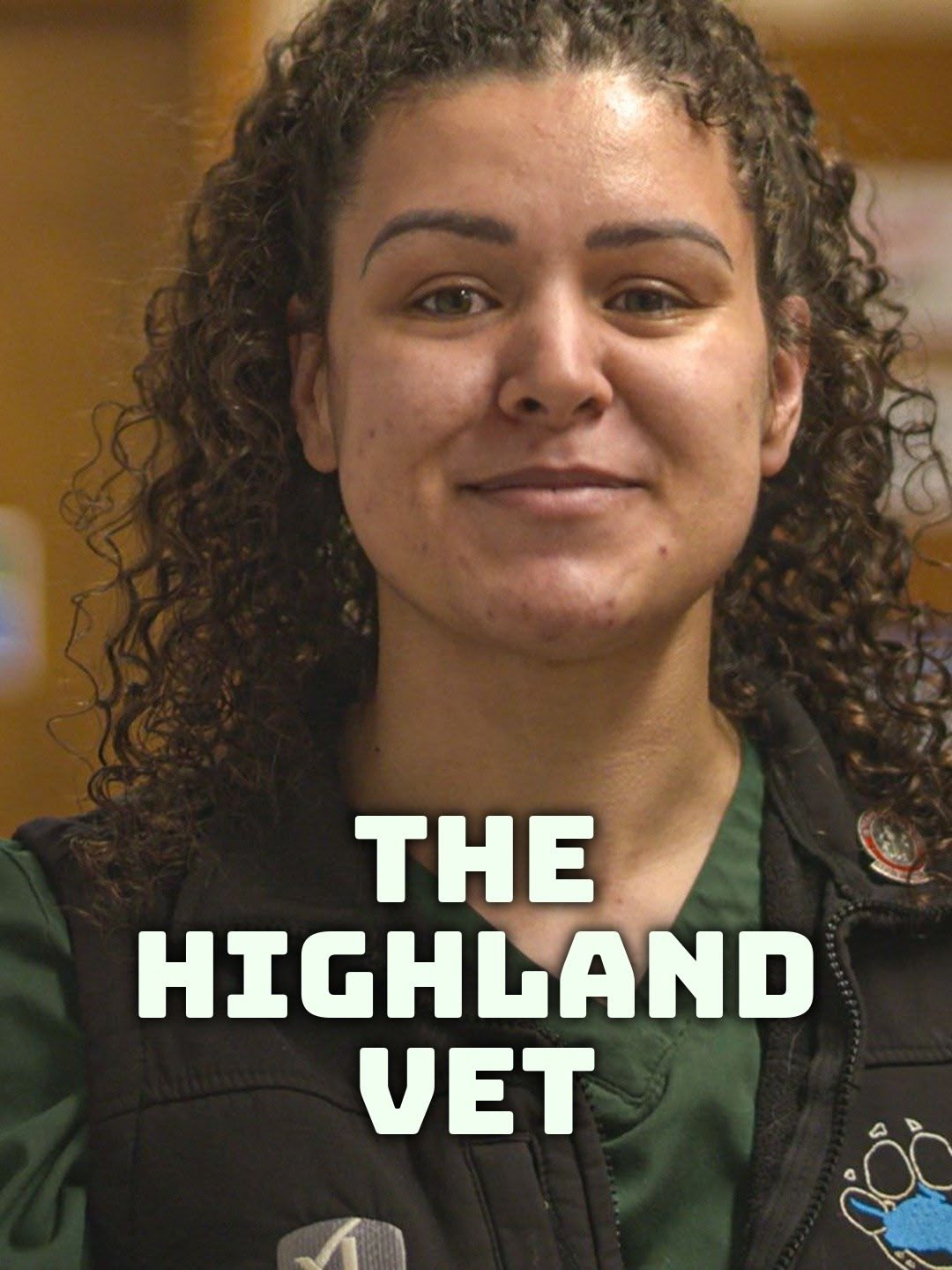 The Highland Vet