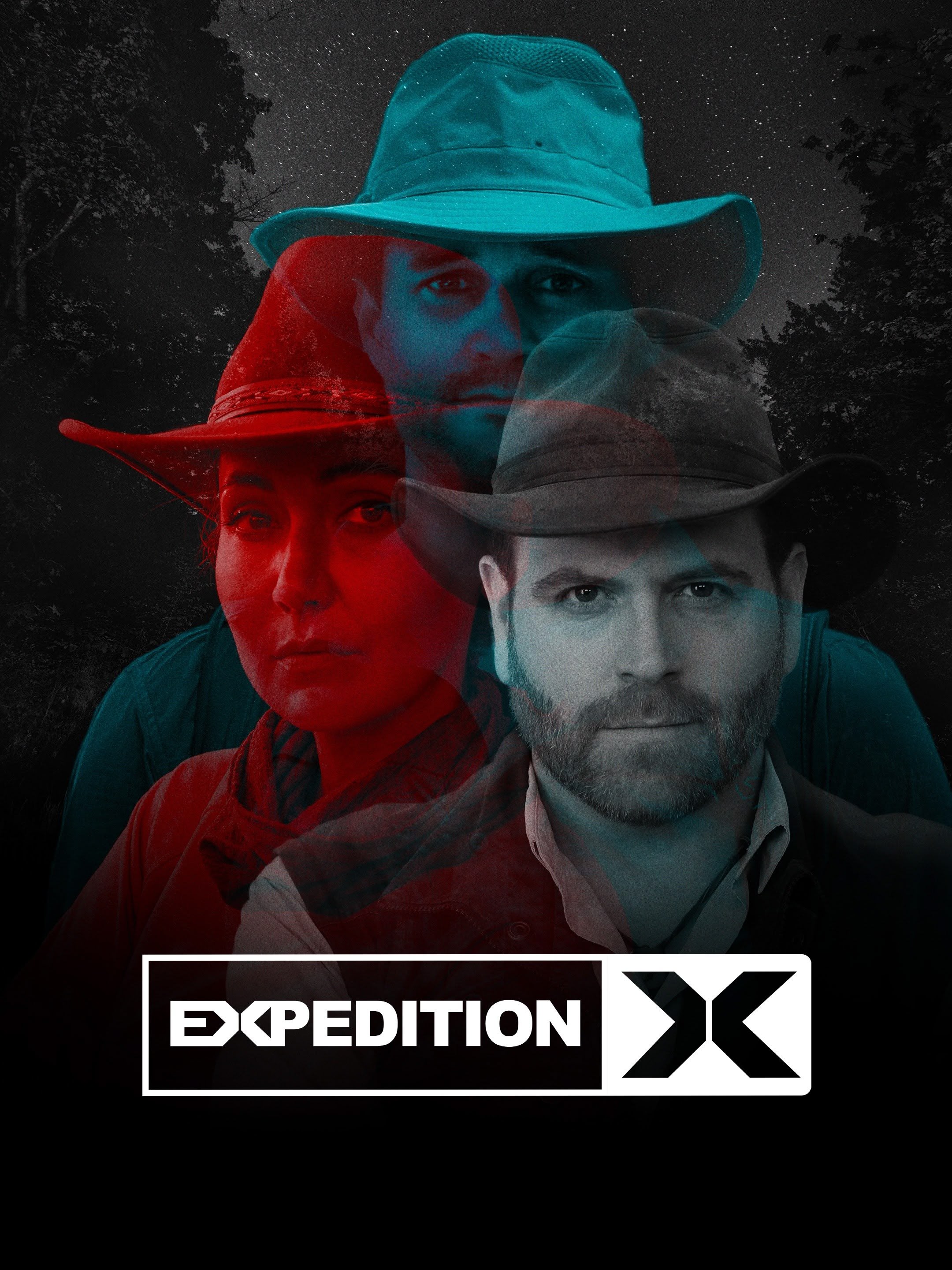 Expedition X