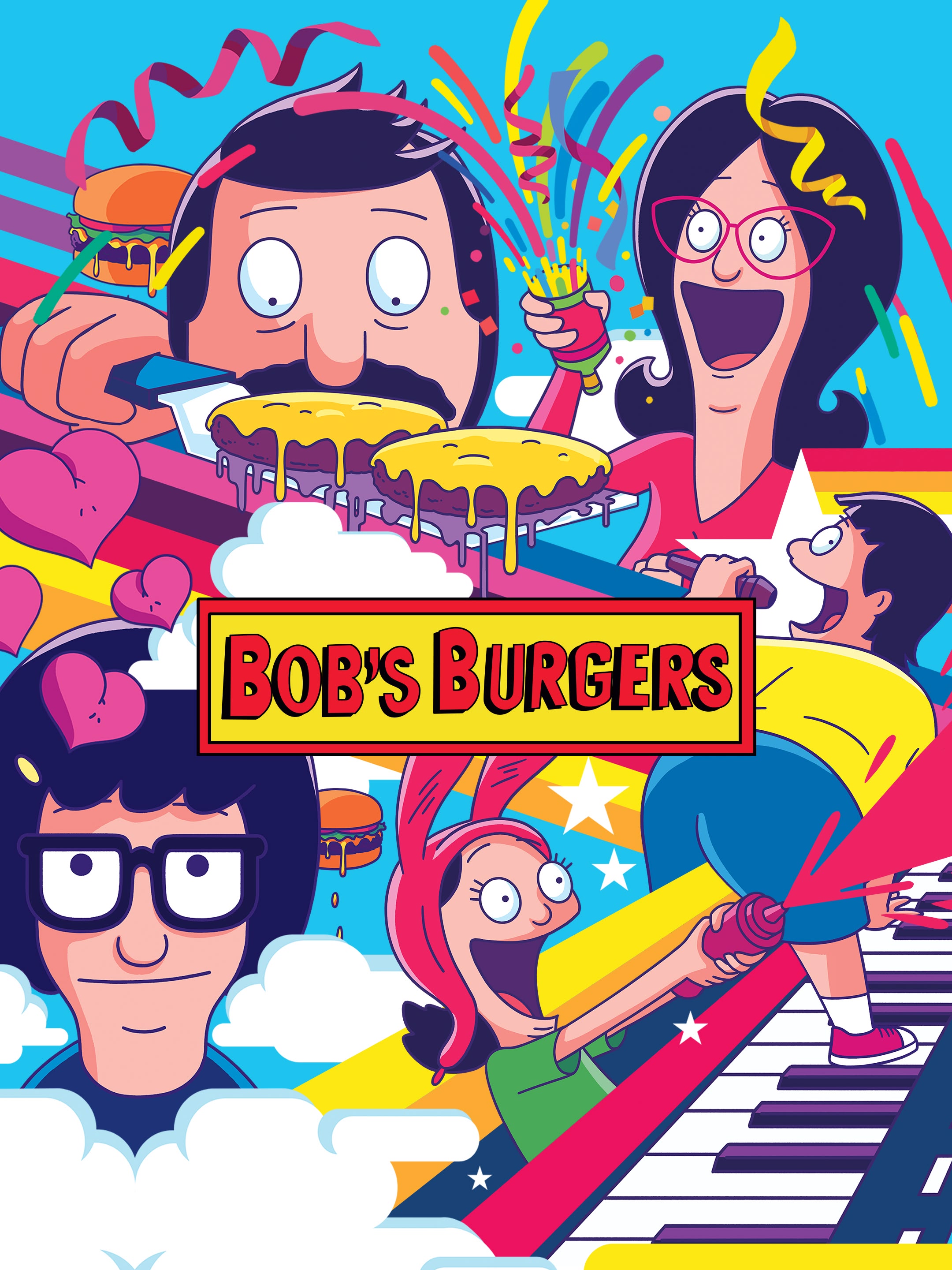 Bob's Burgers