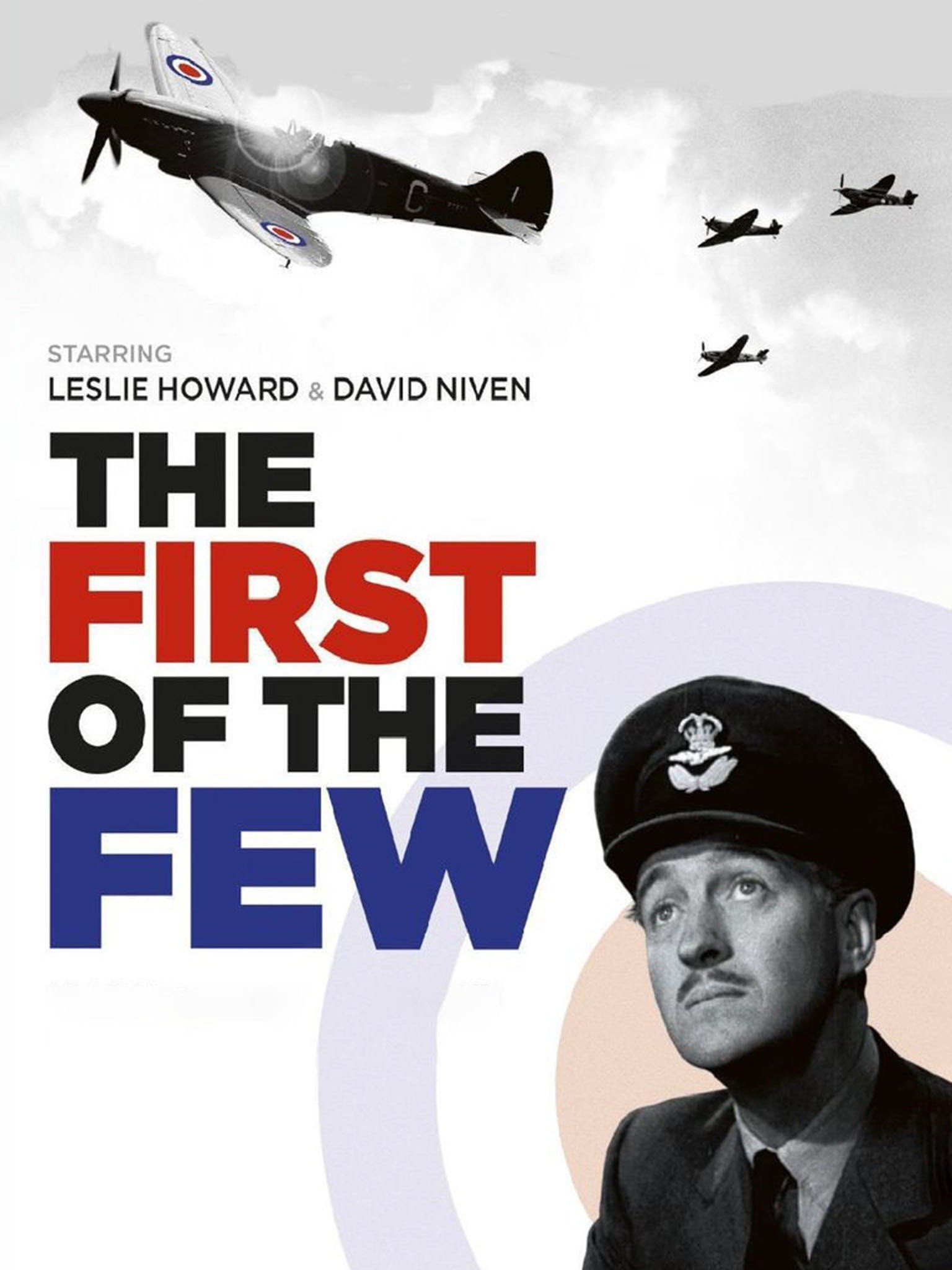 The First of The Few