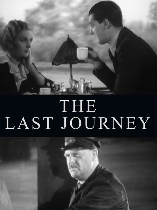 The Last Journey (1935)