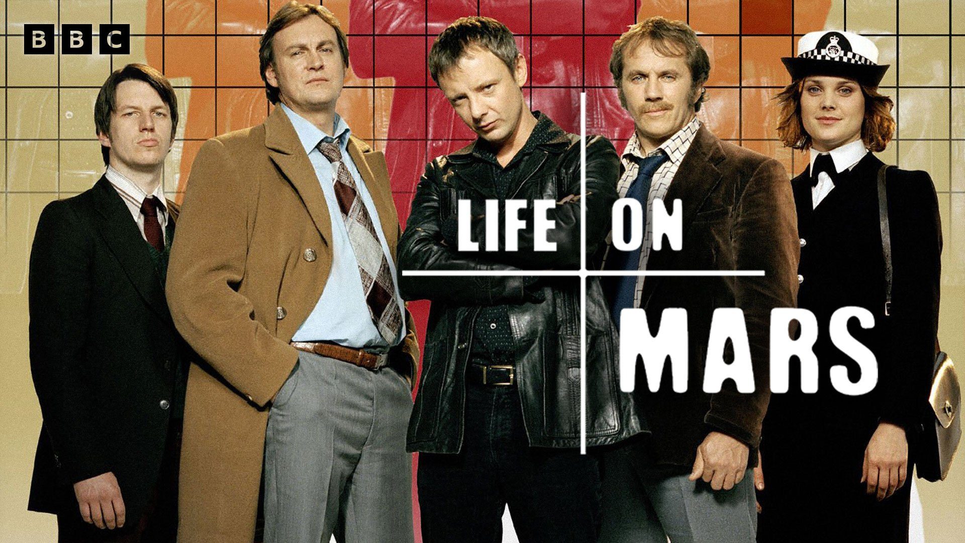 Life on Mars