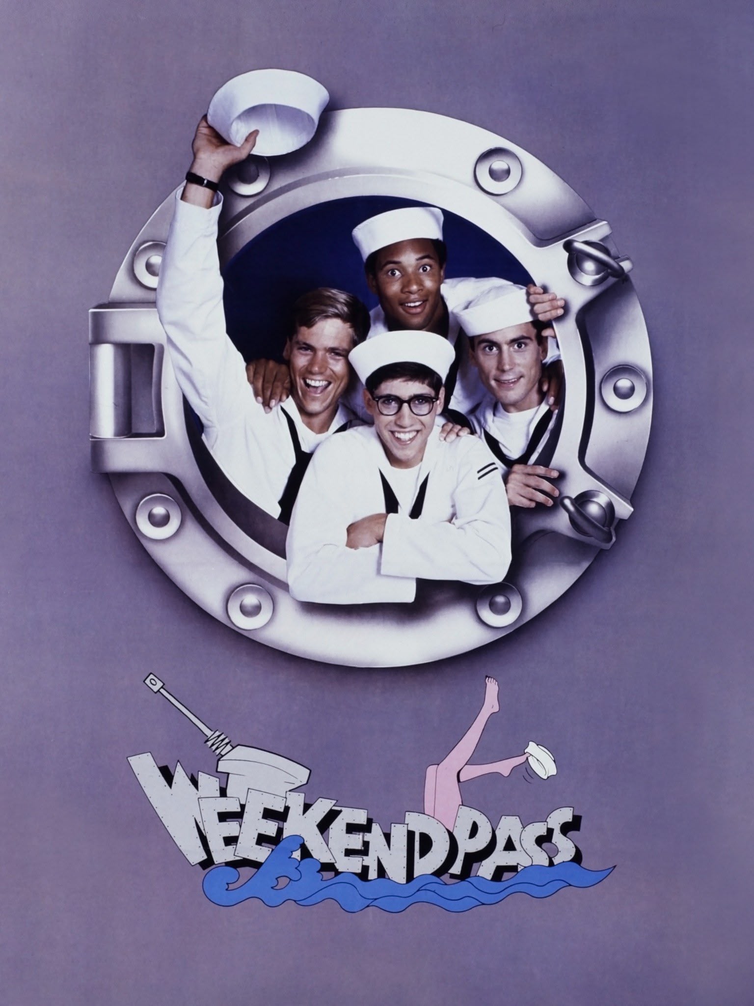 Weekend Pass