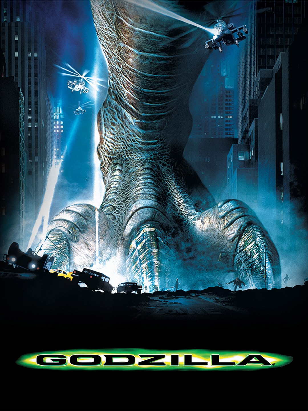 Godzilla