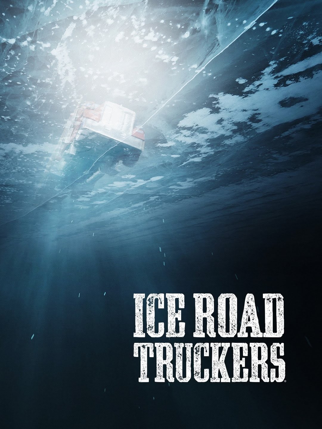 Ice Road Truckers