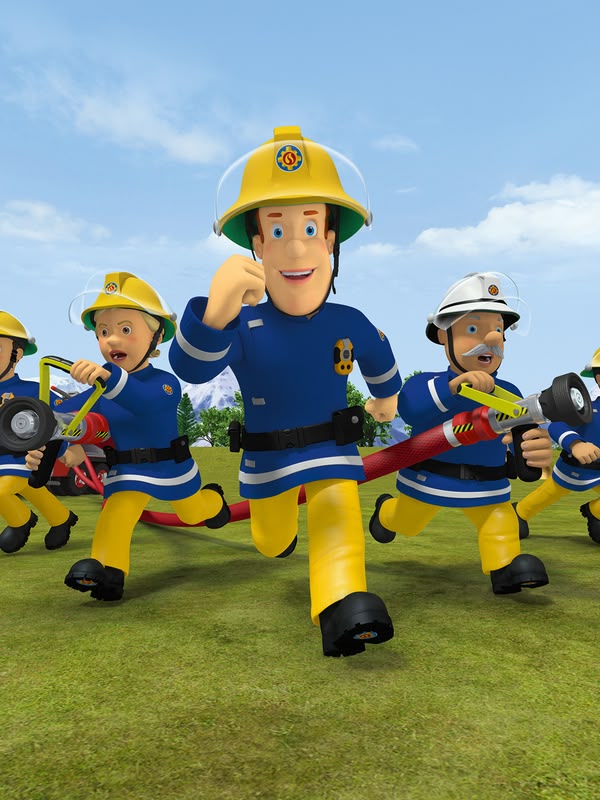 Fireman Sam