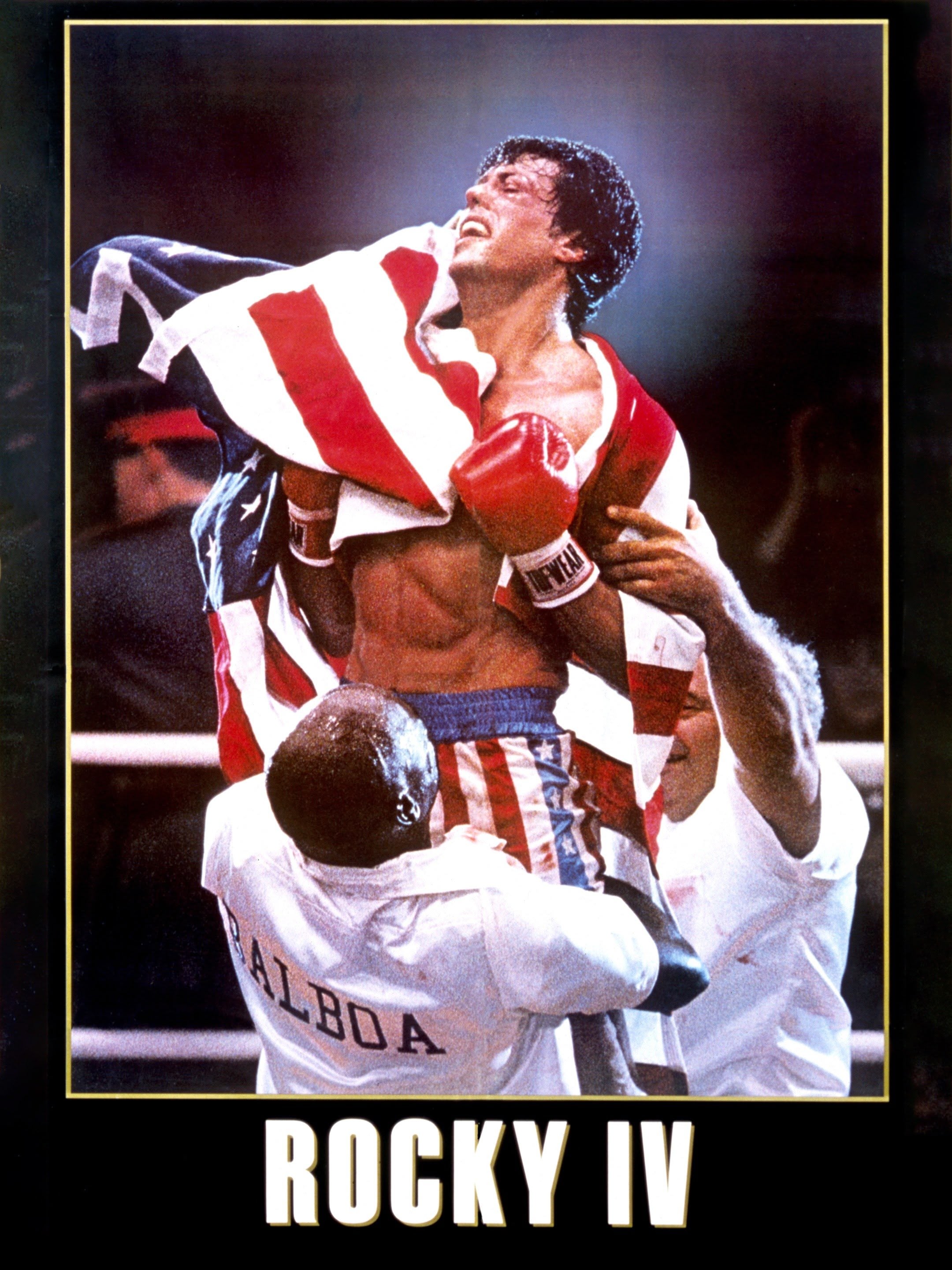 Rocky IV