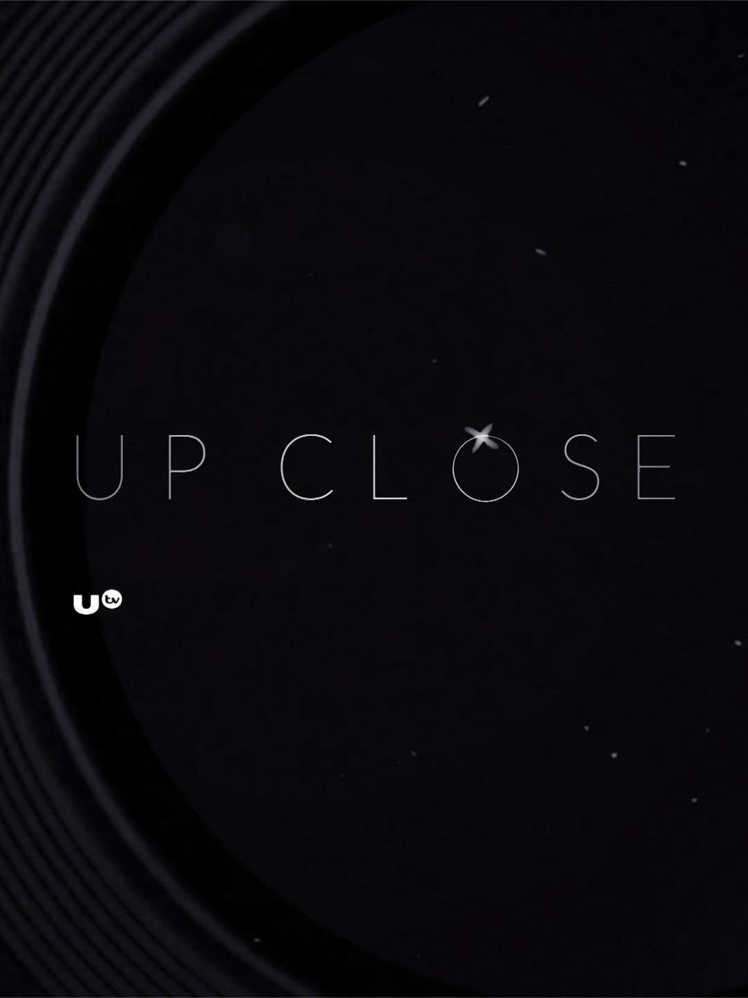 New: Up Close