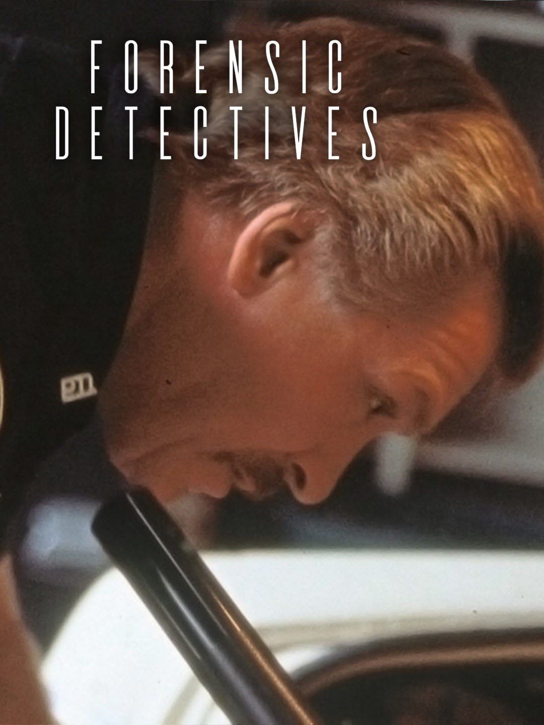 Forensic Detectives