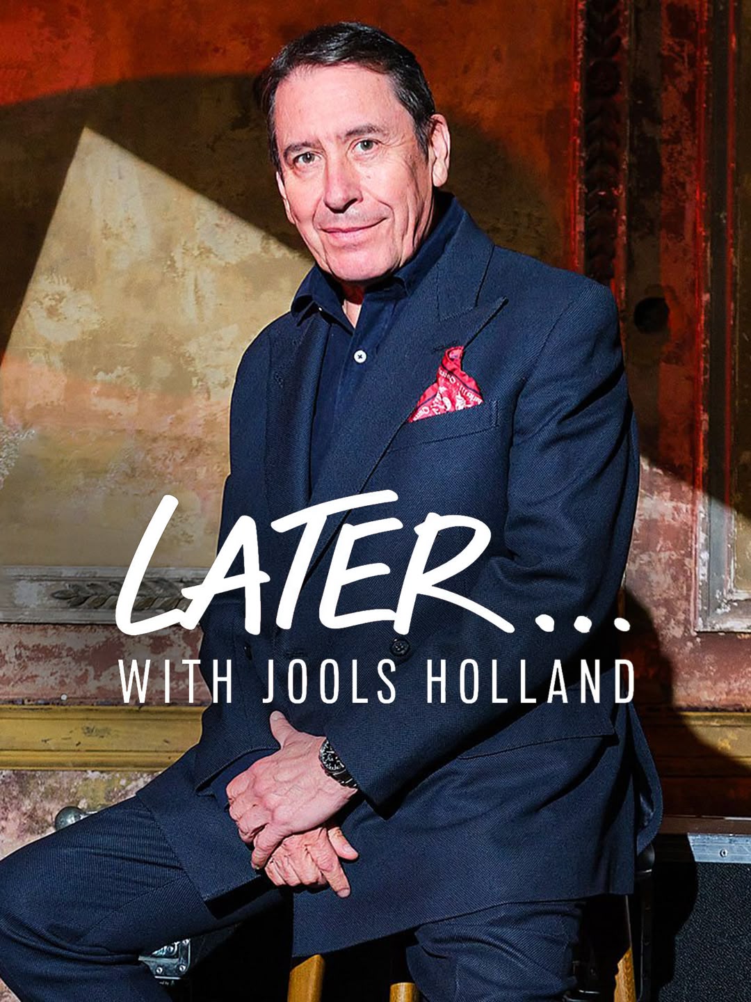 Later... with Jools Holland