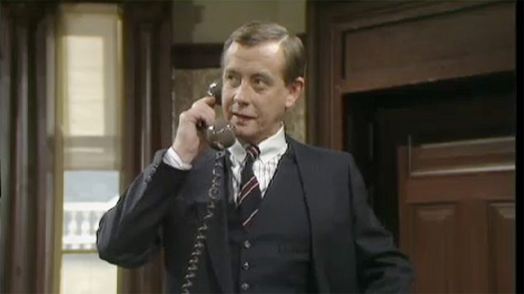 Yes Minister