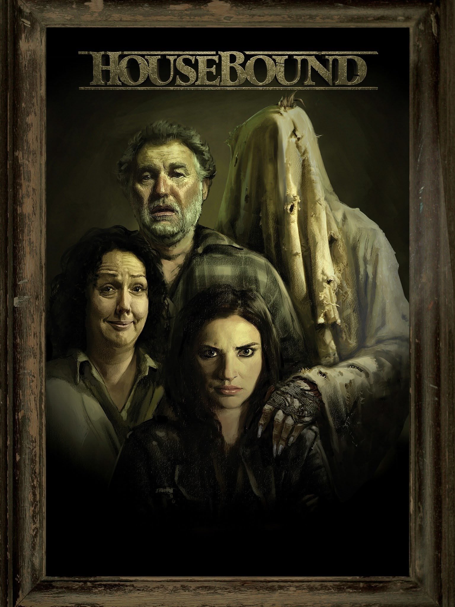 Housebound