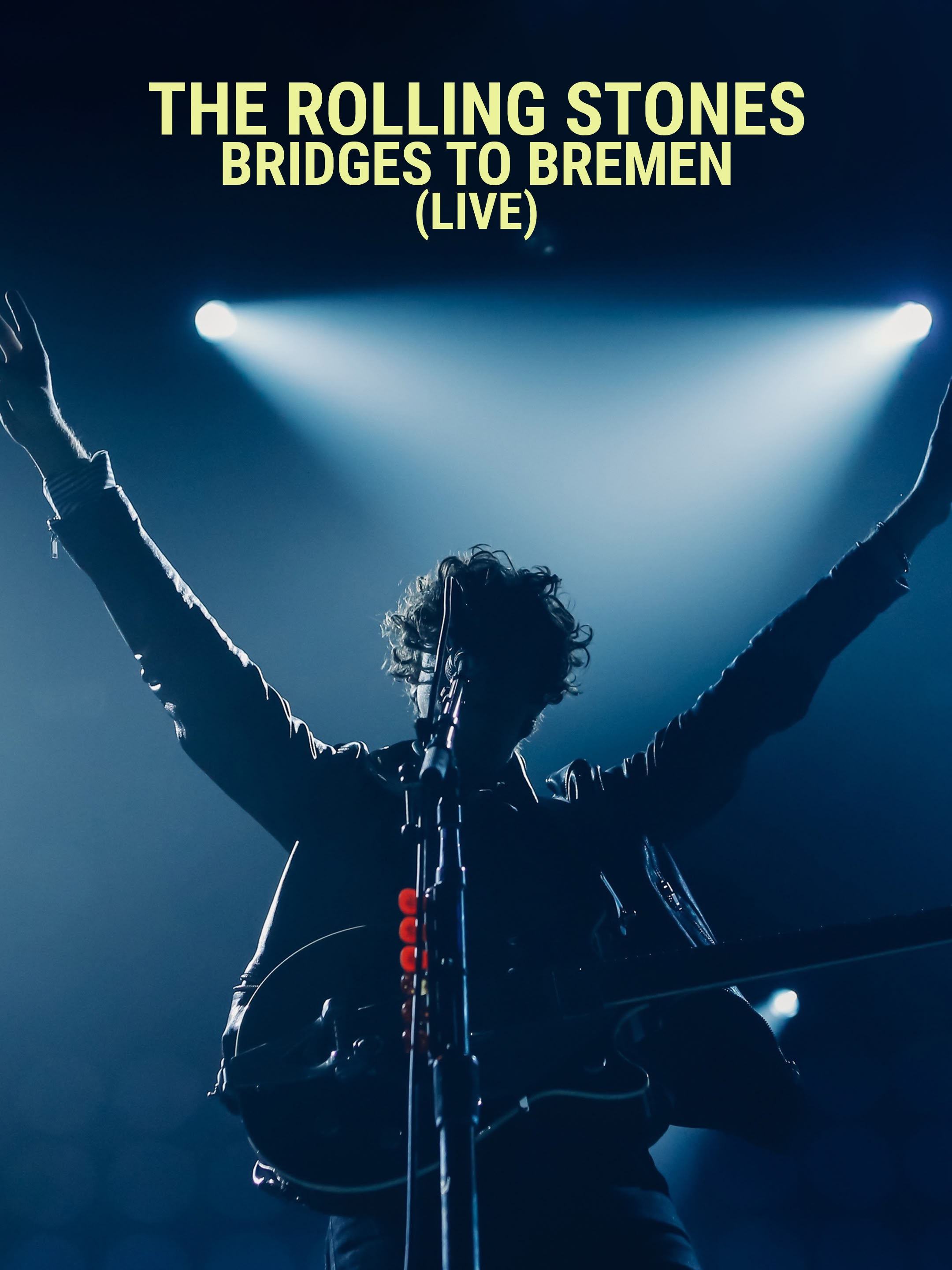 The Rolling Stones: Bridges To Bremen