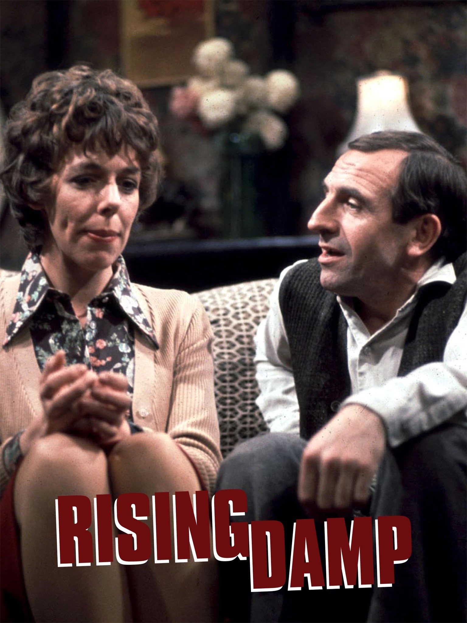 Rising Damp