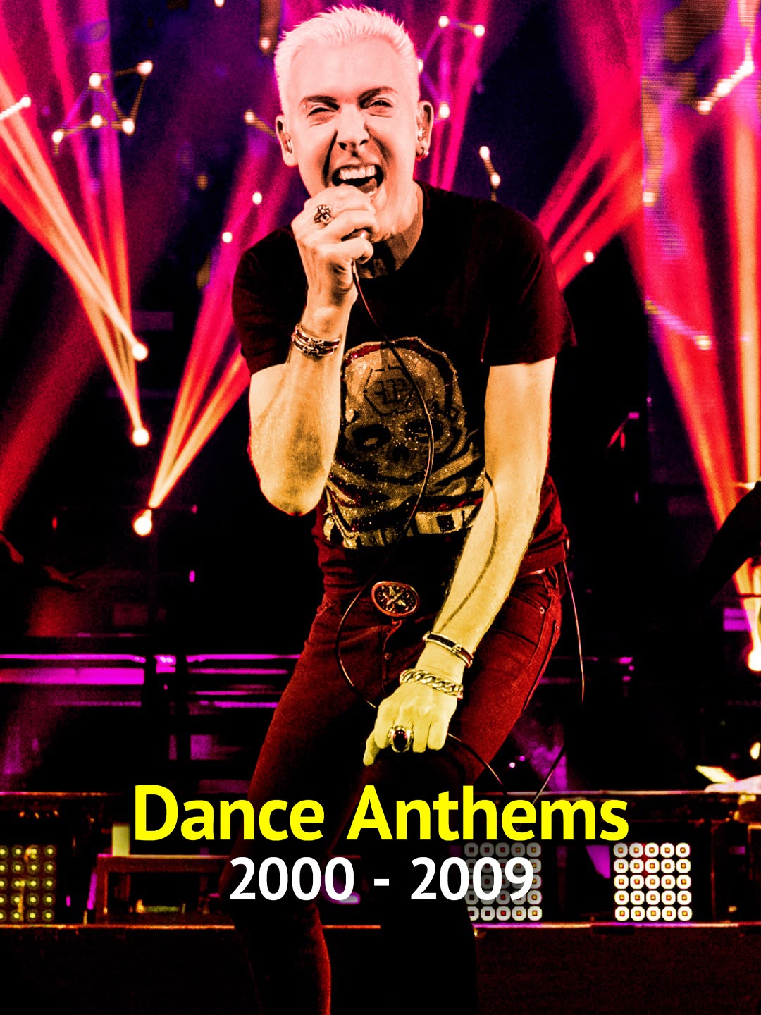 Dance Anthems: 2000 - 2009