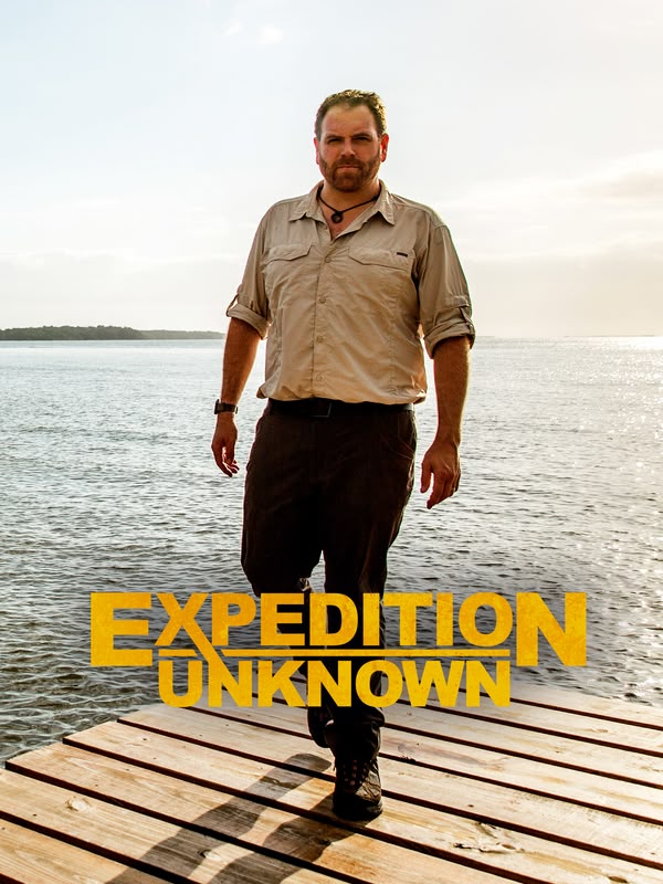 Expedition Unknown