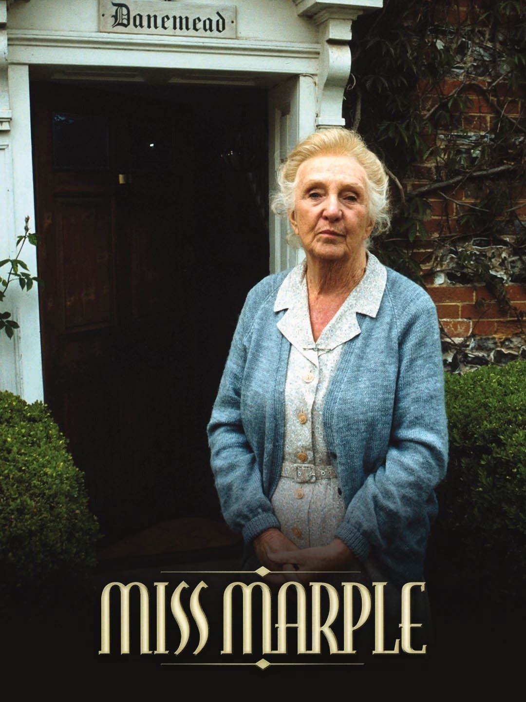 Miss Marple: The Body in the Library