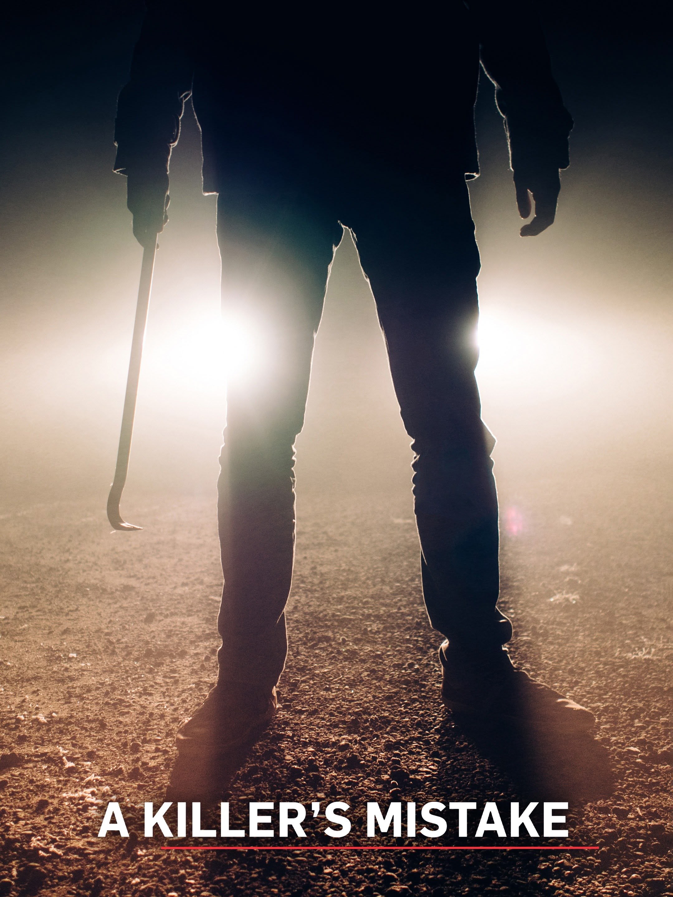 A Killer's Mistake