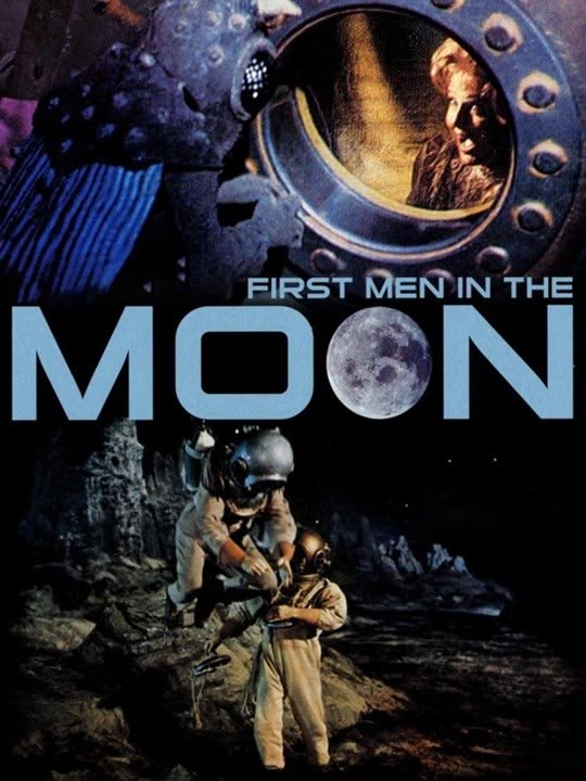 First Men in the Moon