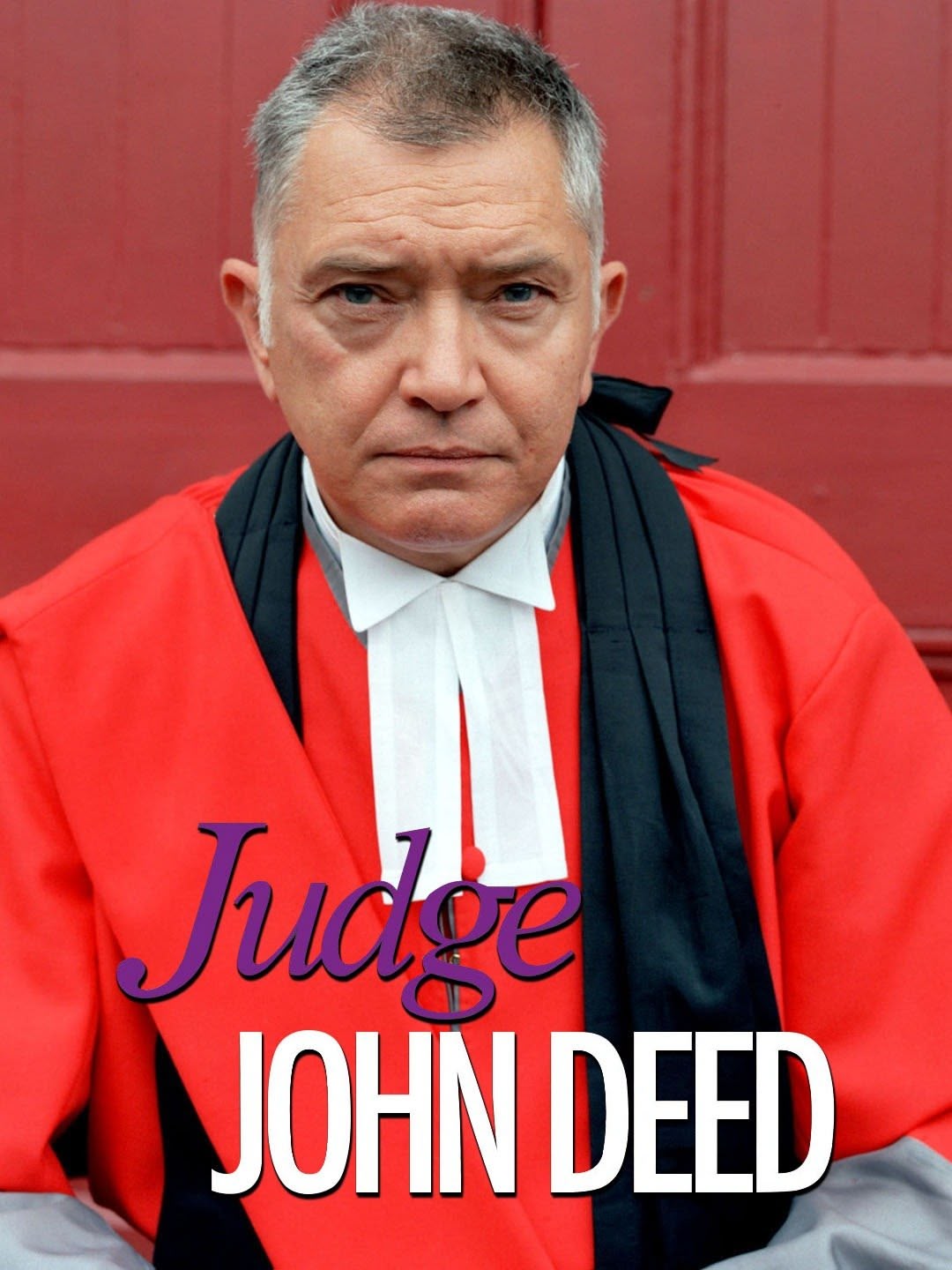 Judge John Deed