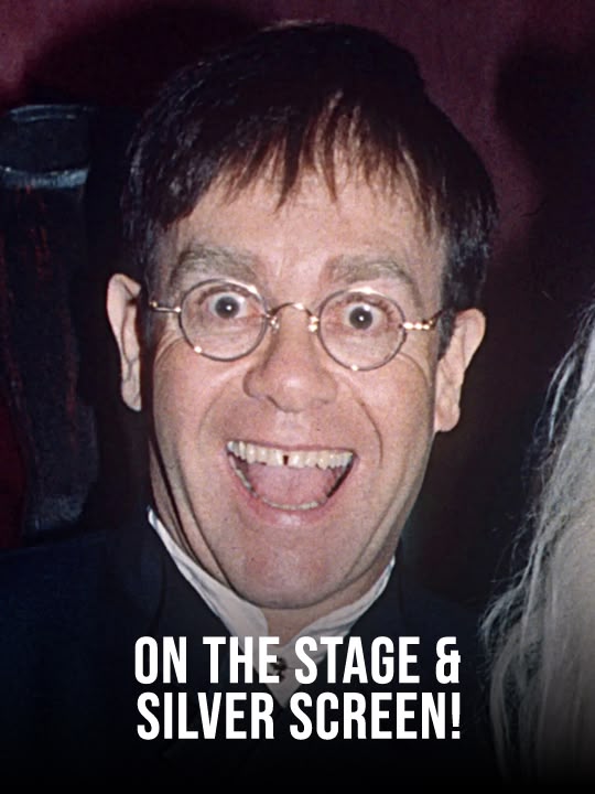 On The Stage & Silver Screen!