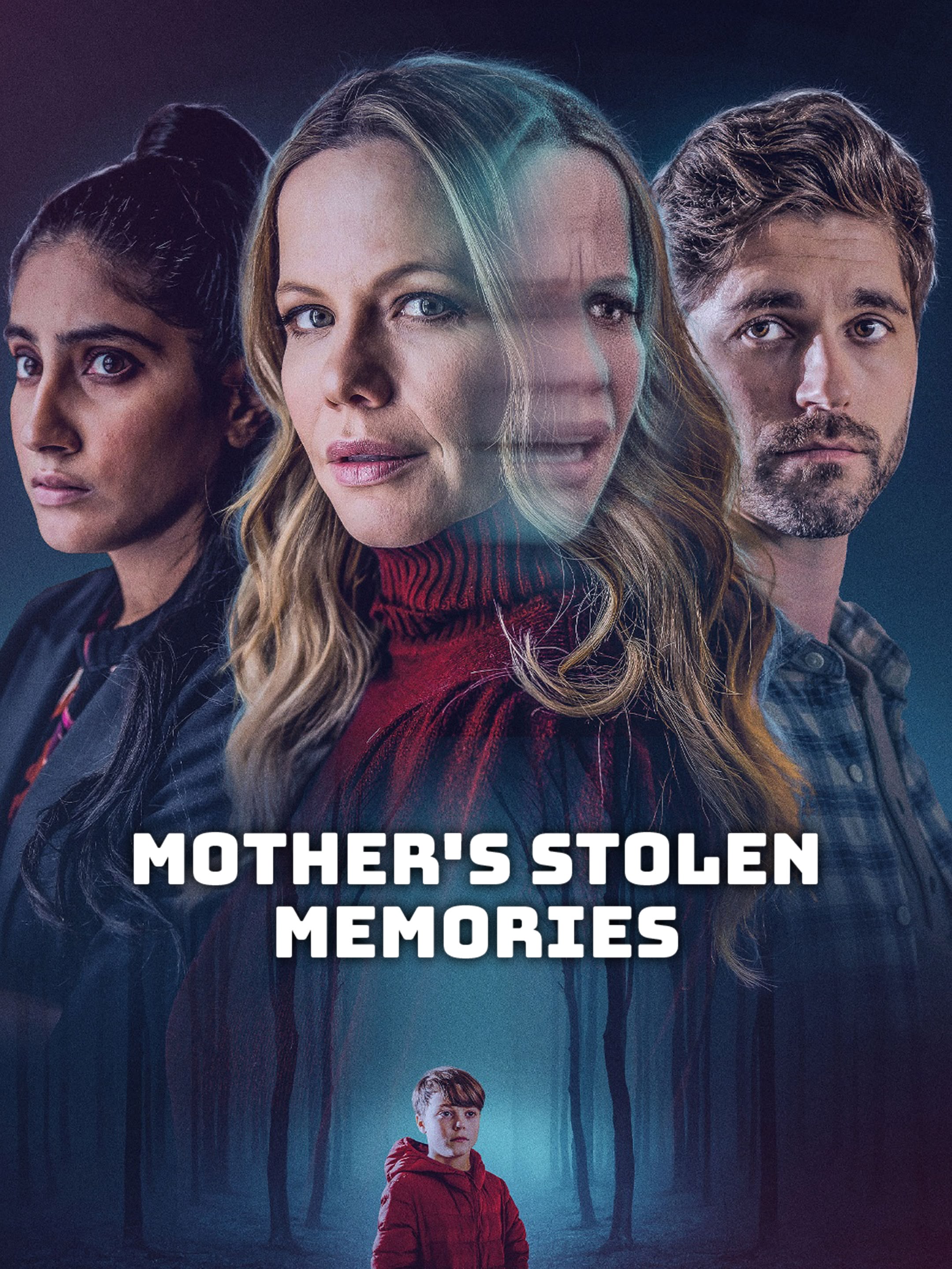Mother's Stolen Memories