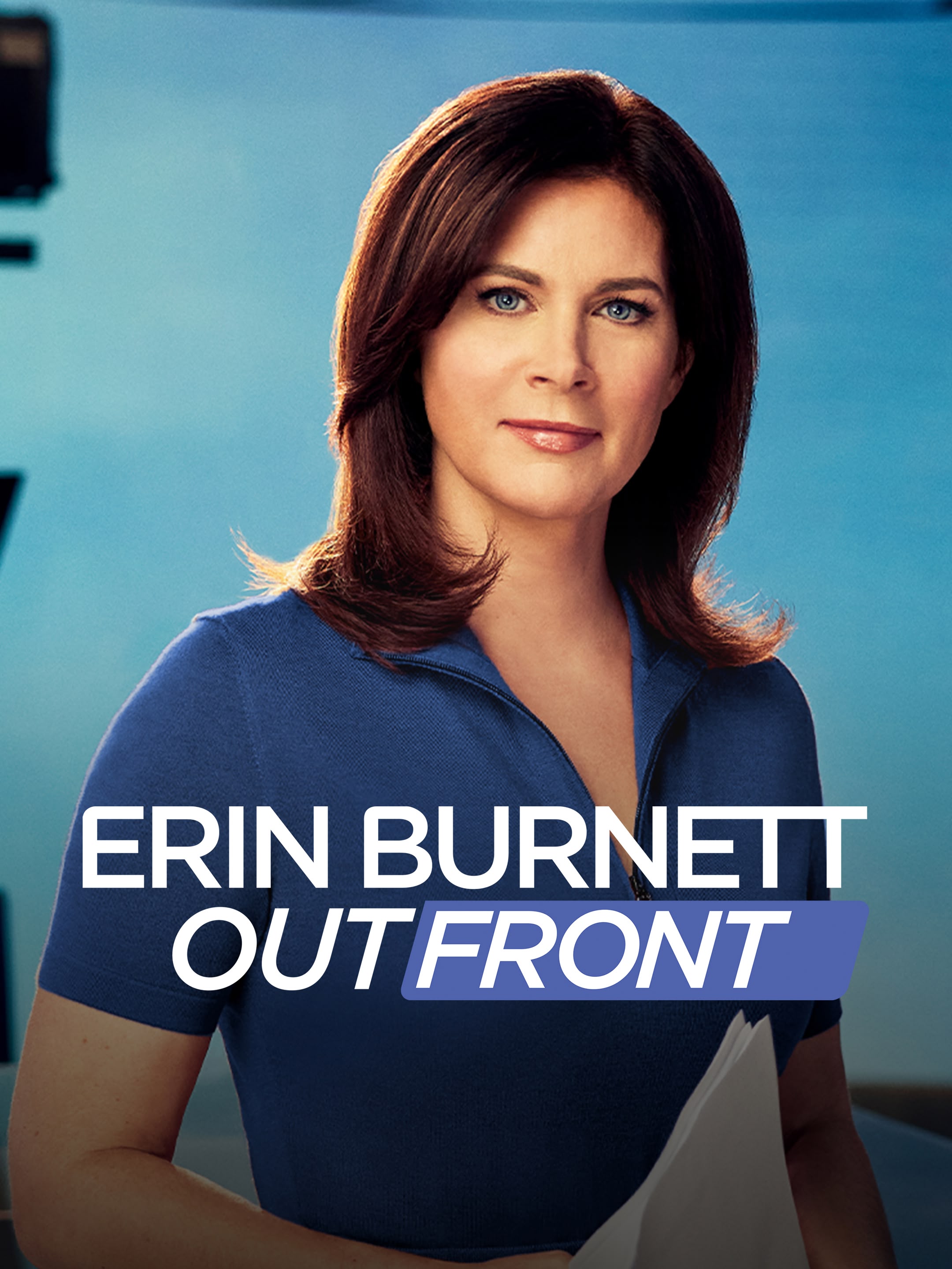 Erin Burnett OutFront