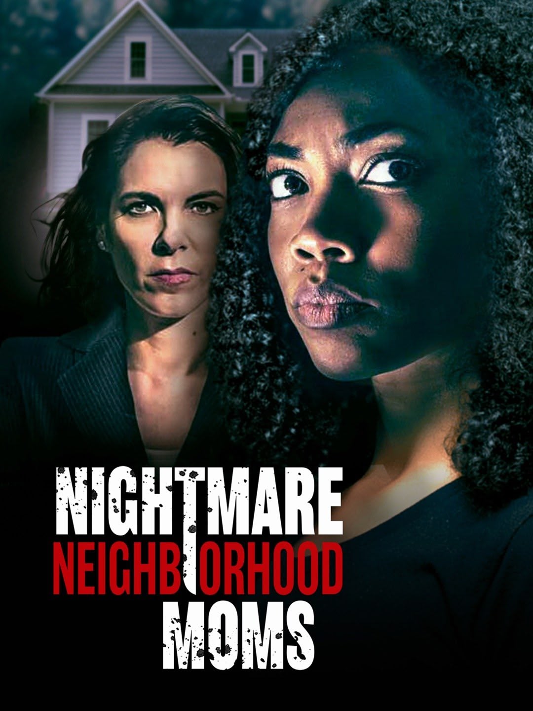 Nightmare Neighbourhood Moms