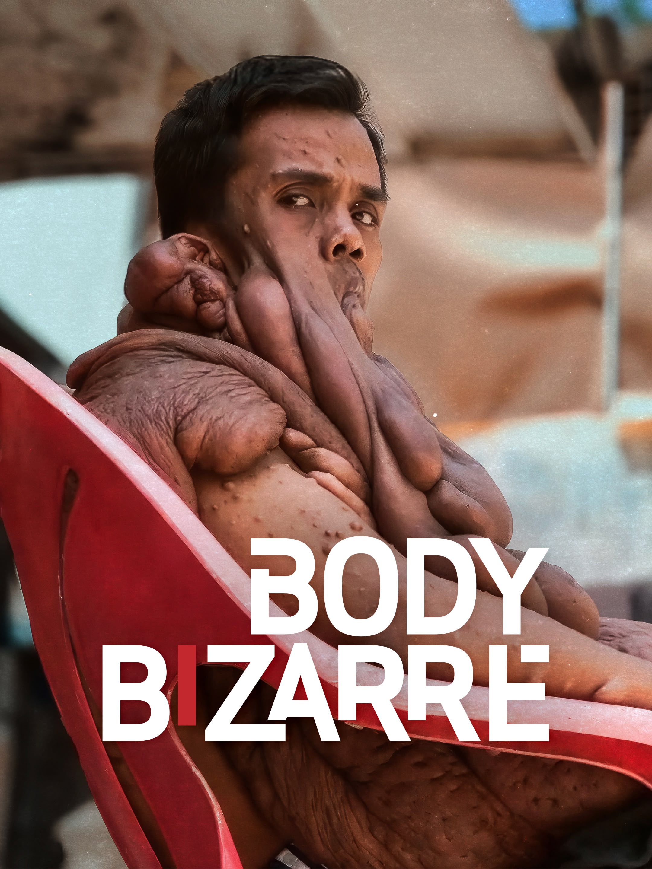 Body Bizarre