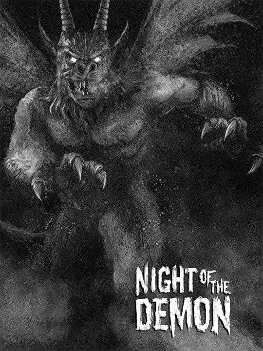 Night of the Demon