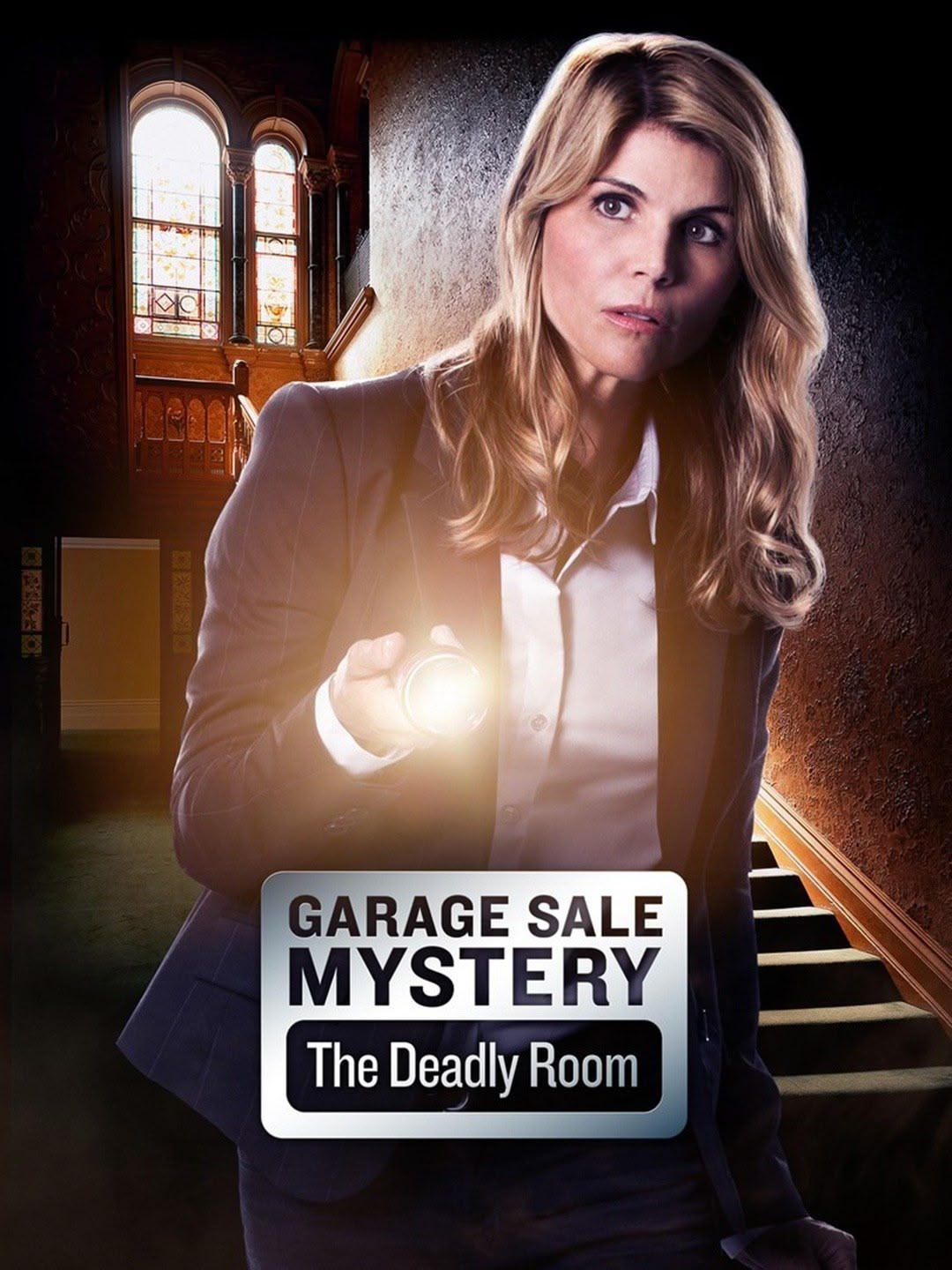 Garage Sale Mystery: The Deadly
