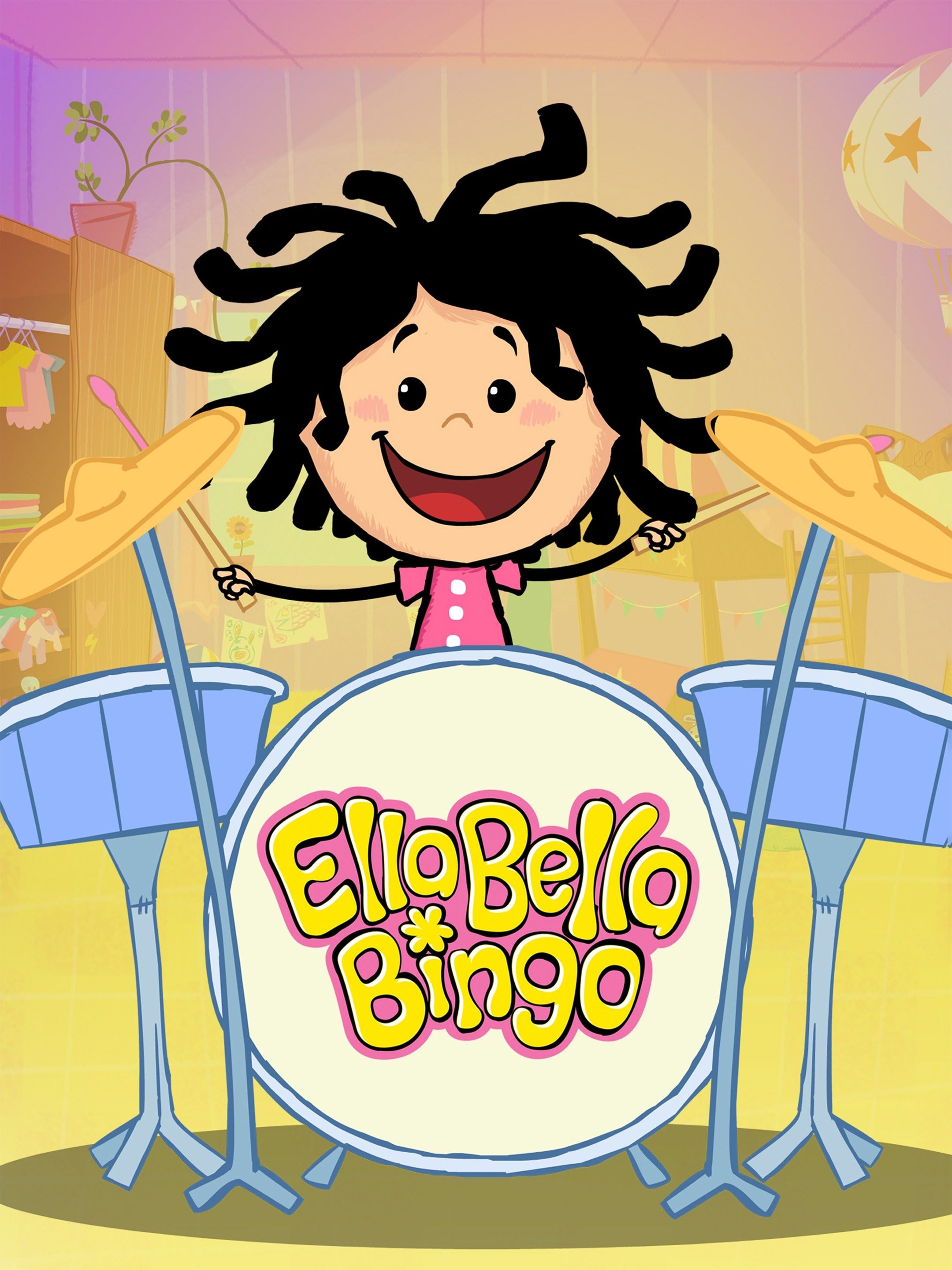 Ella Bella Bingo