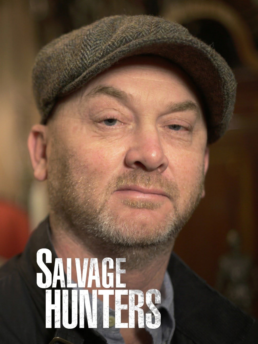 Salvage Hunters