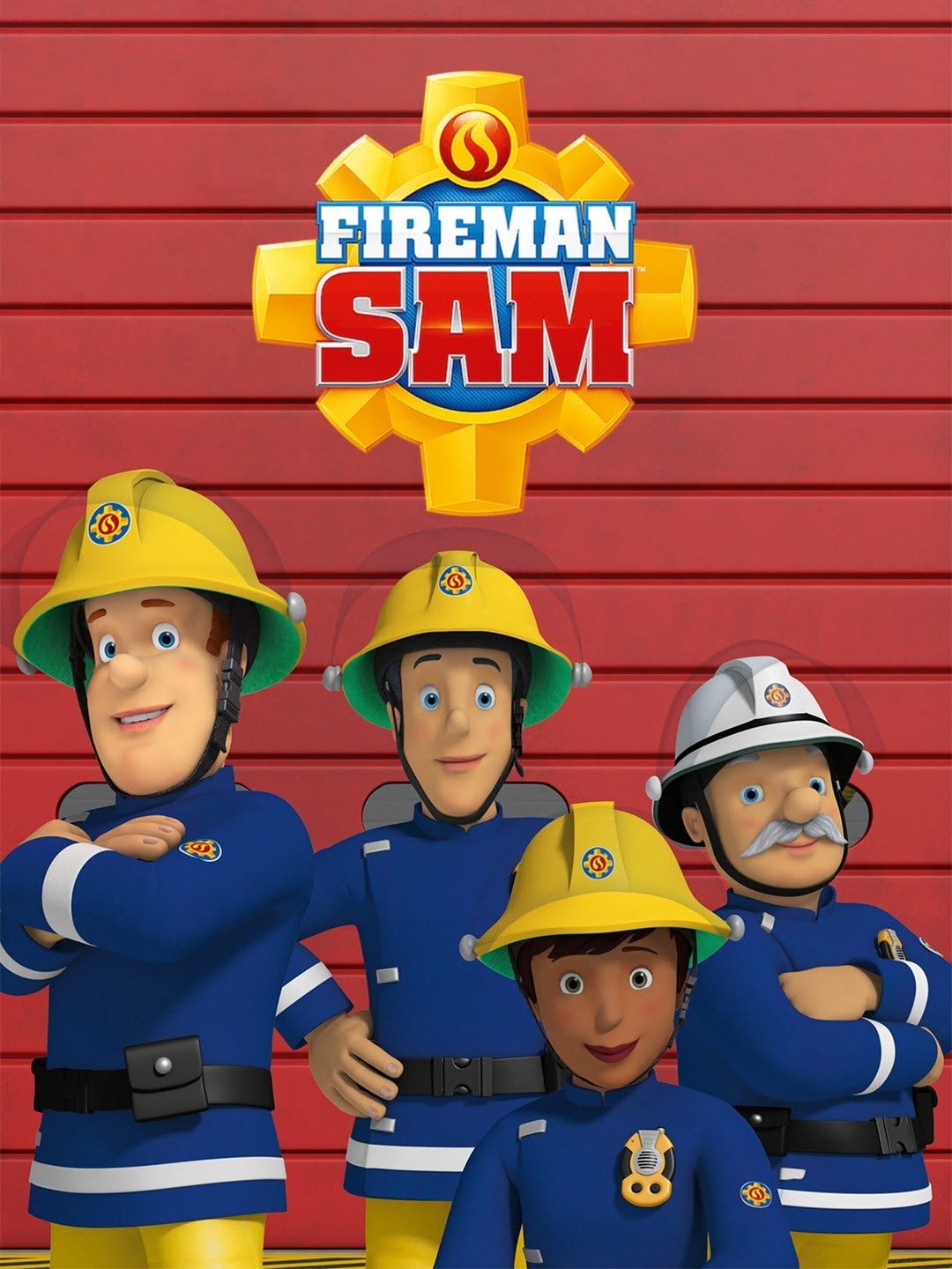 Fireman Sam