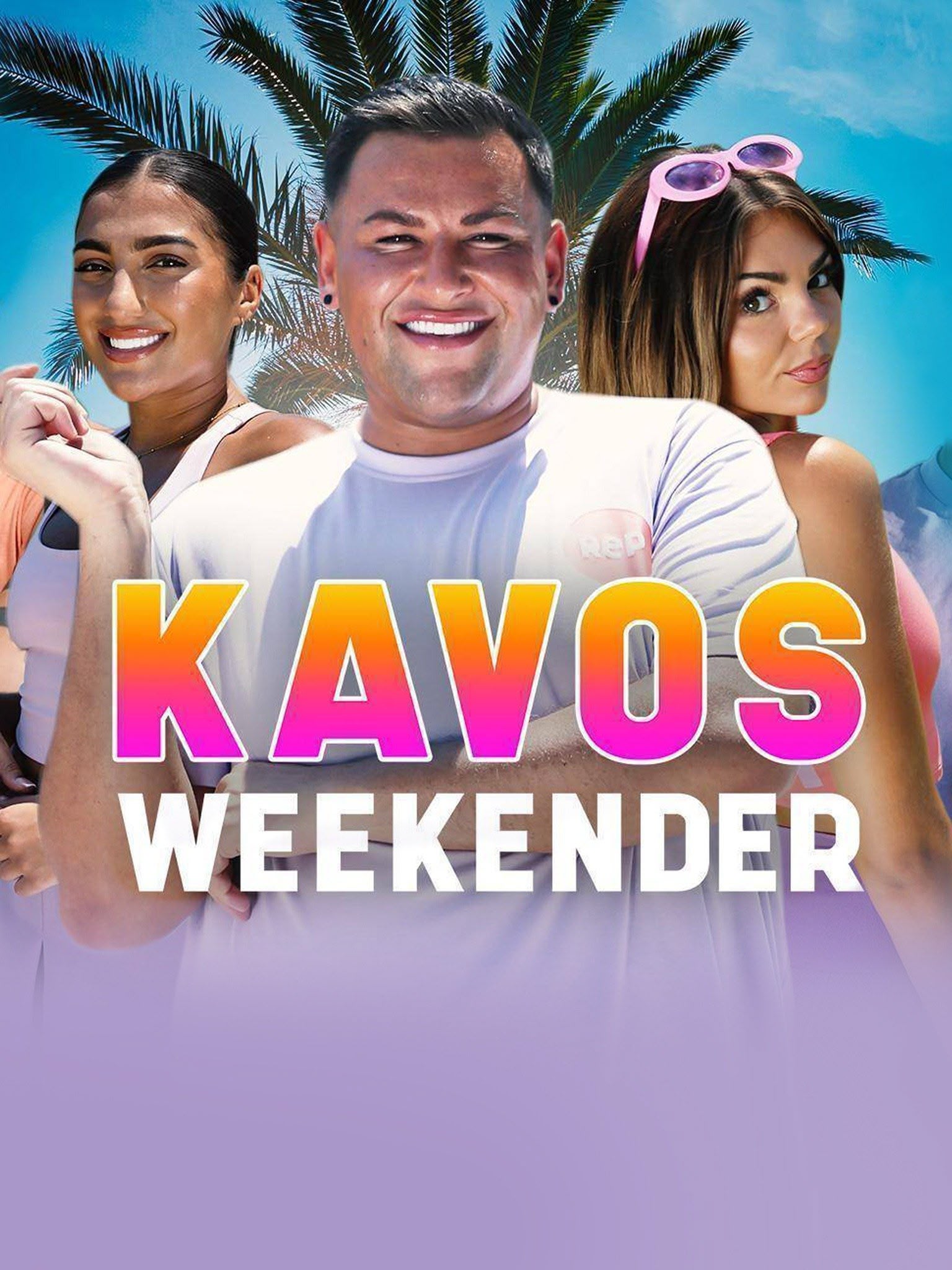 Kavos Weekender