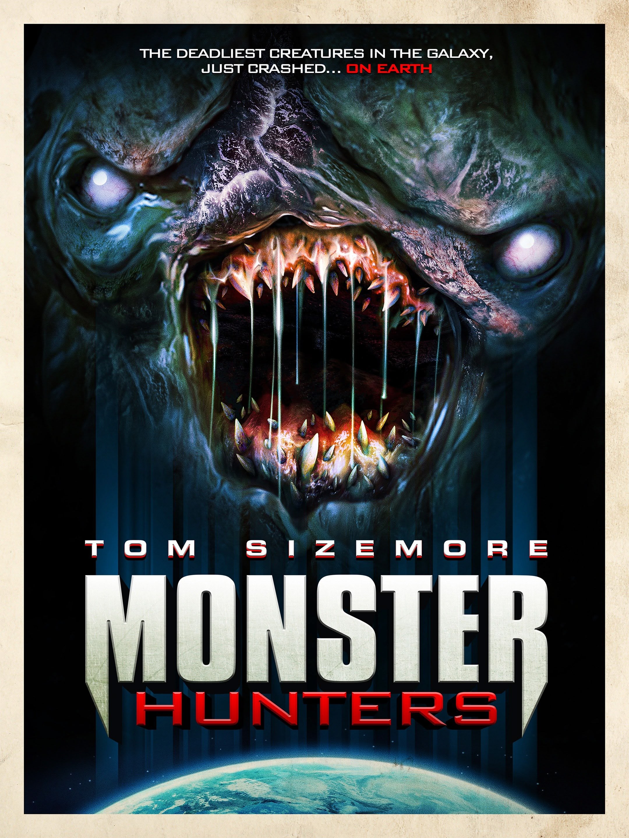 Monster Hunters