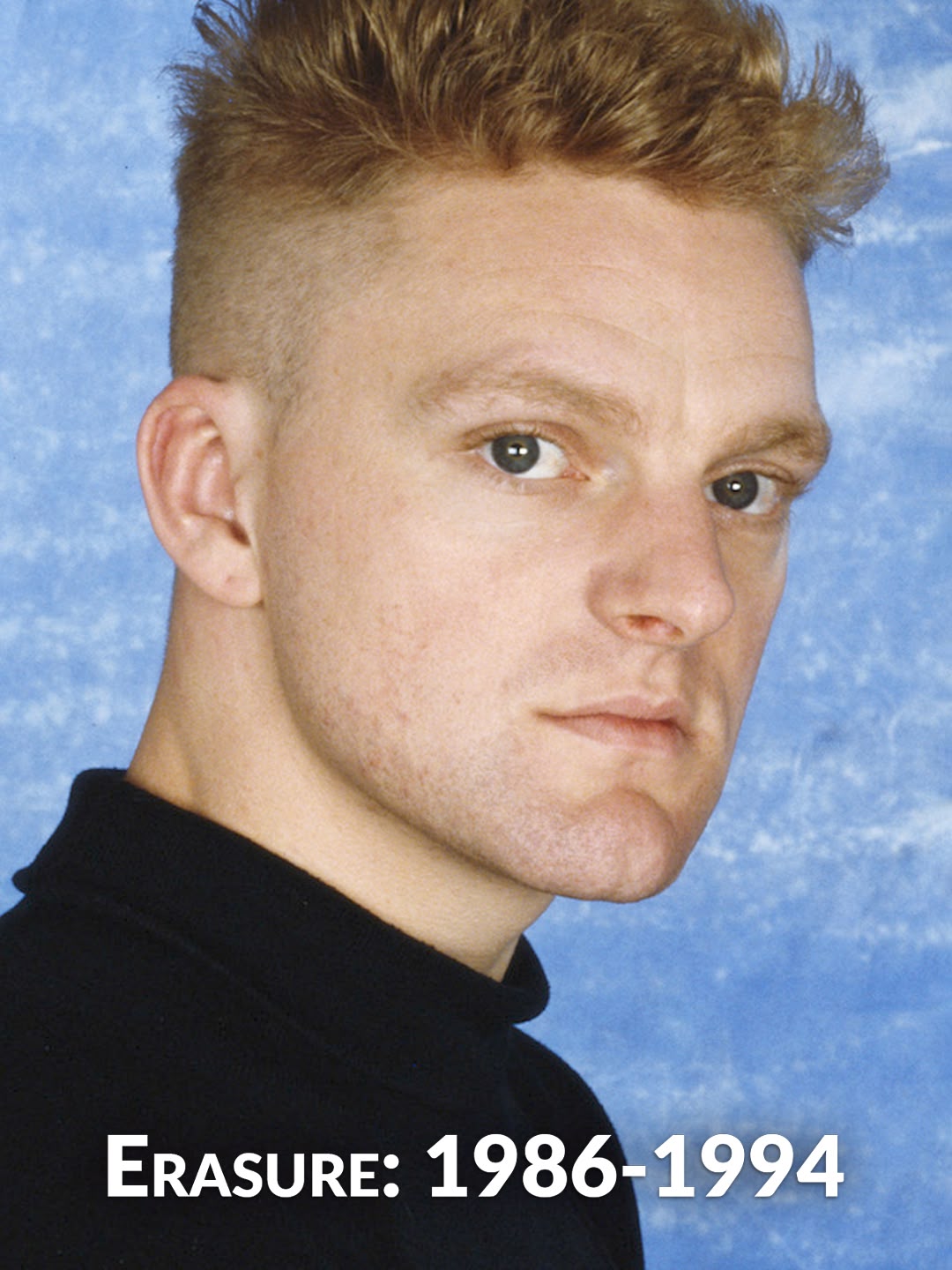 Erasure: 1986-1994
