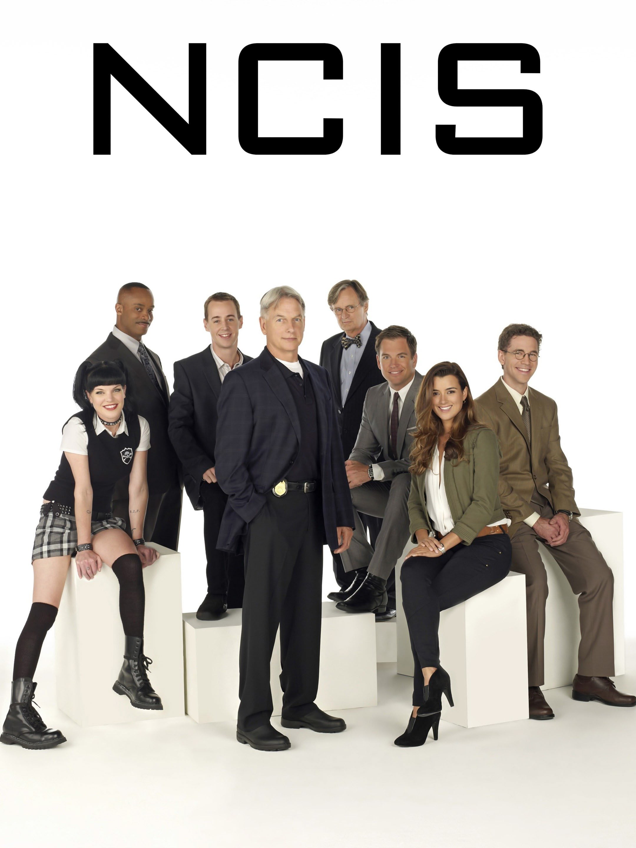 NCIS