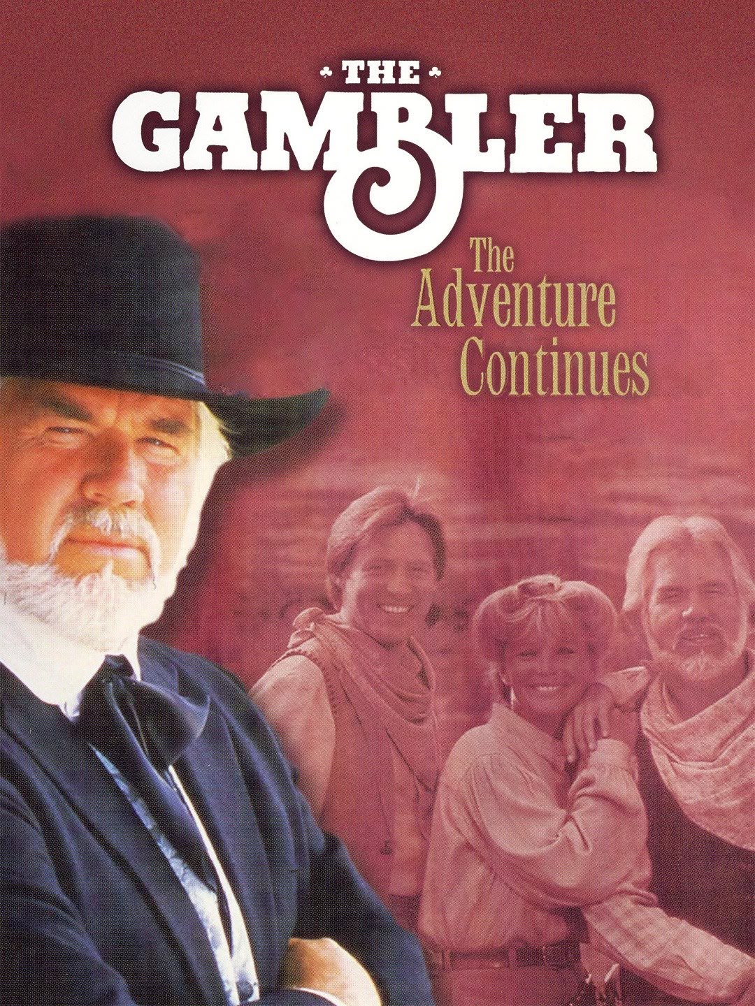 The Gambler 2: The Adventure Continues