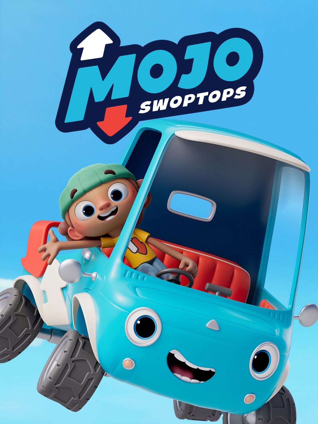 Mojo Swoptops