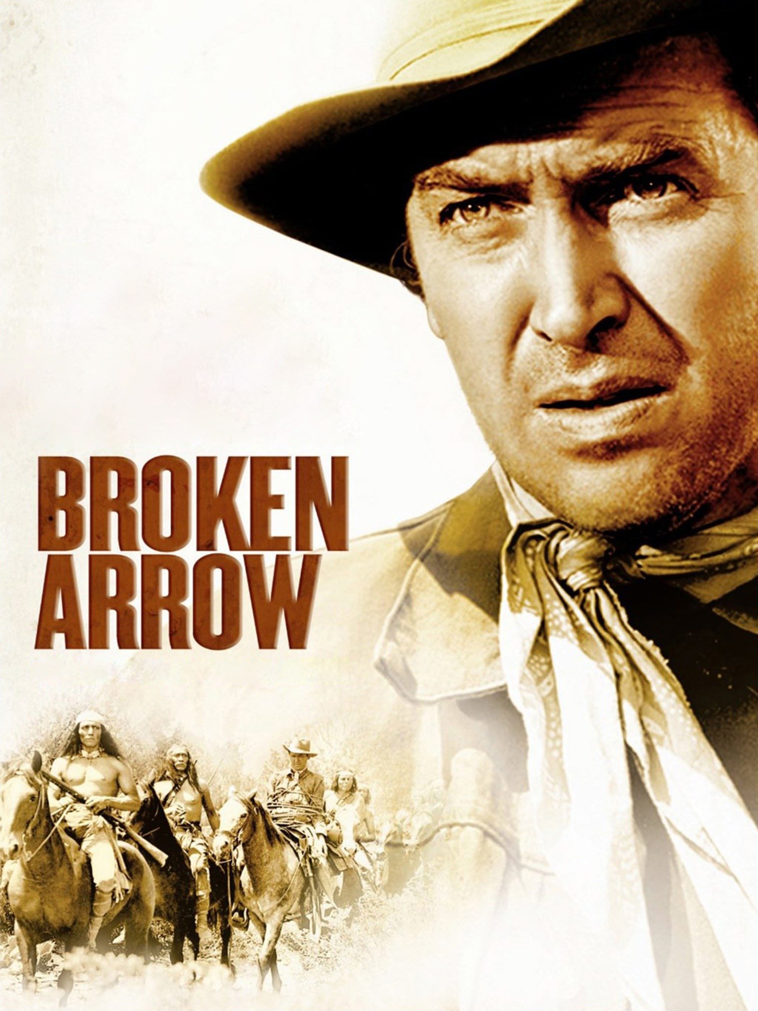 Broken Arrow