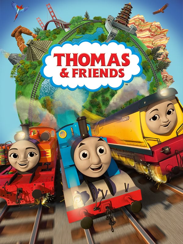 Thomas & Friends